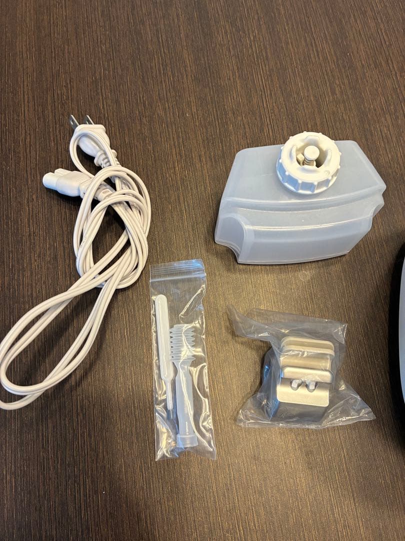 ボディ・フェイスケア panasnic nanocare EH-SA0B