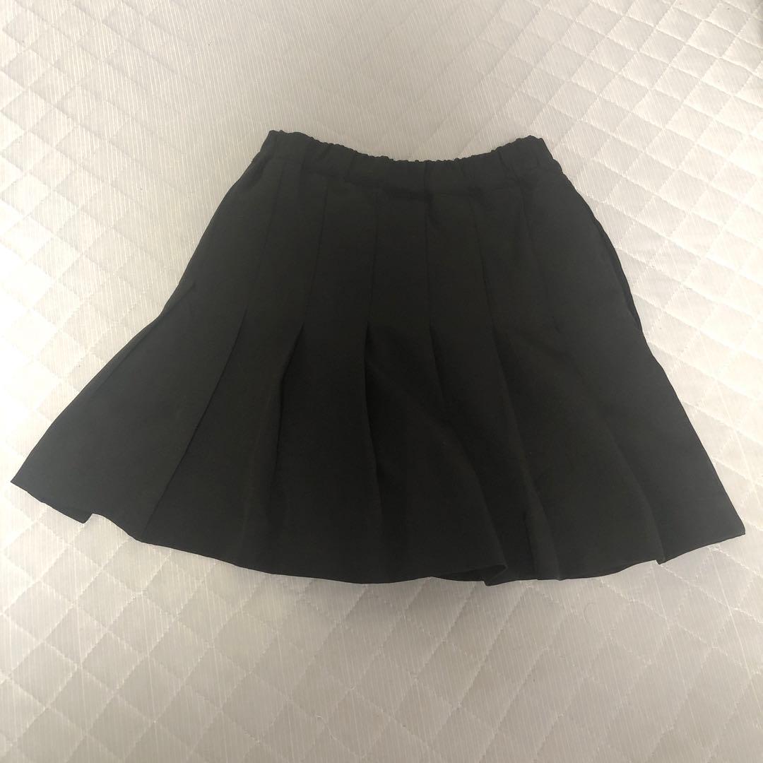 REFLEM【レフレム】スカート付きショーパン