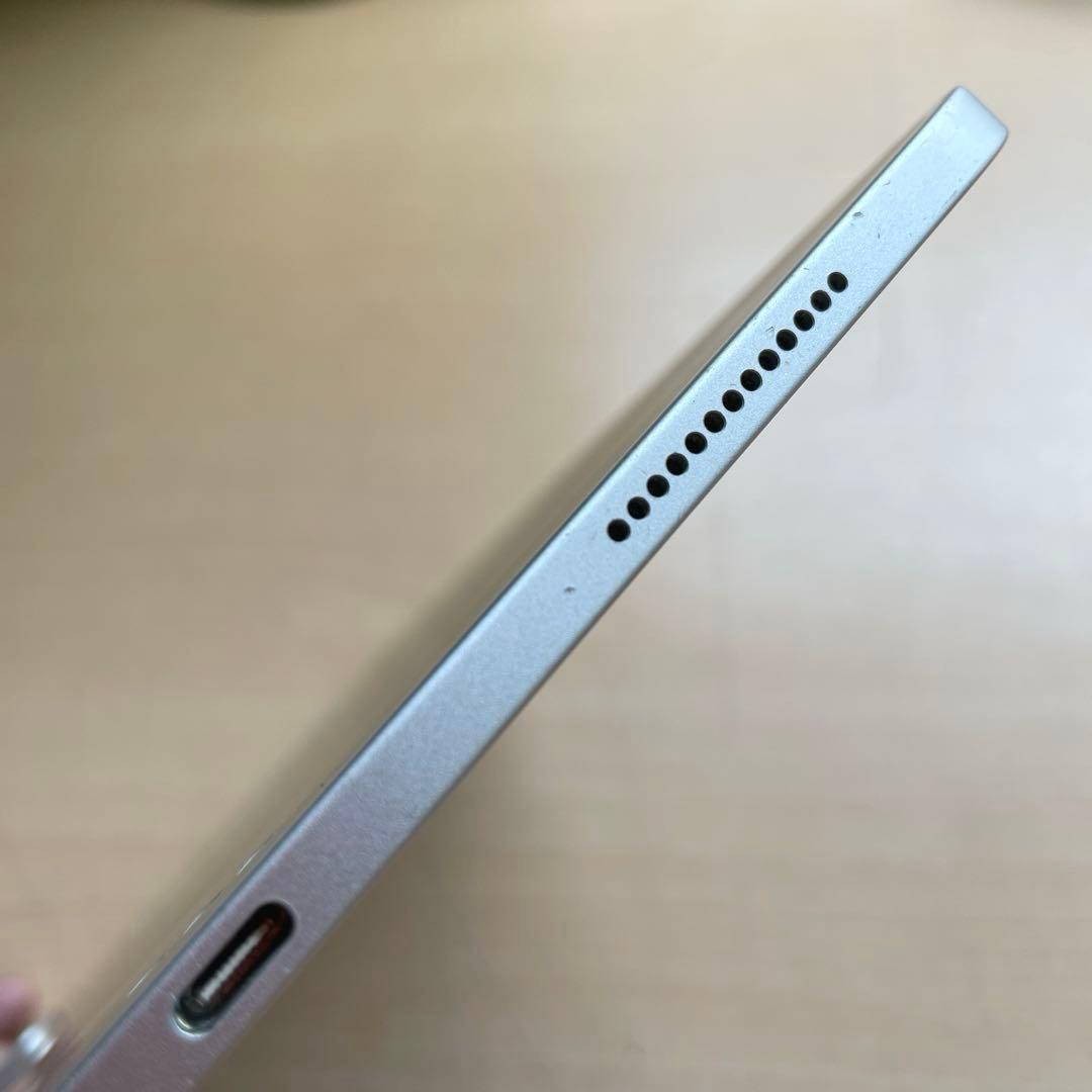 iPad Pro 11インチ　第2世代　シルバー　128GB A2230 美品