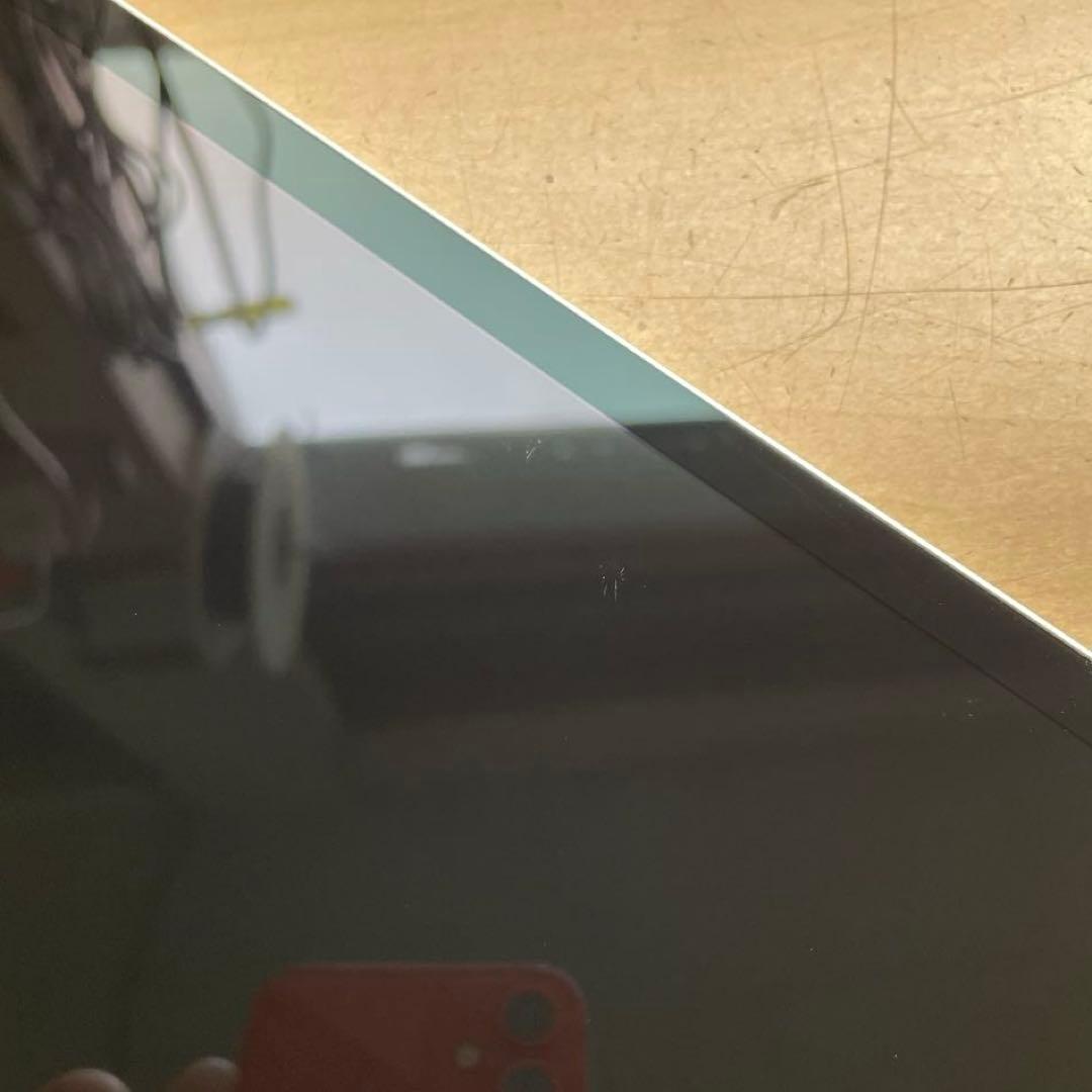 iPad Pro 11インチ　第2世代　シルバー　128GB A2230 美品