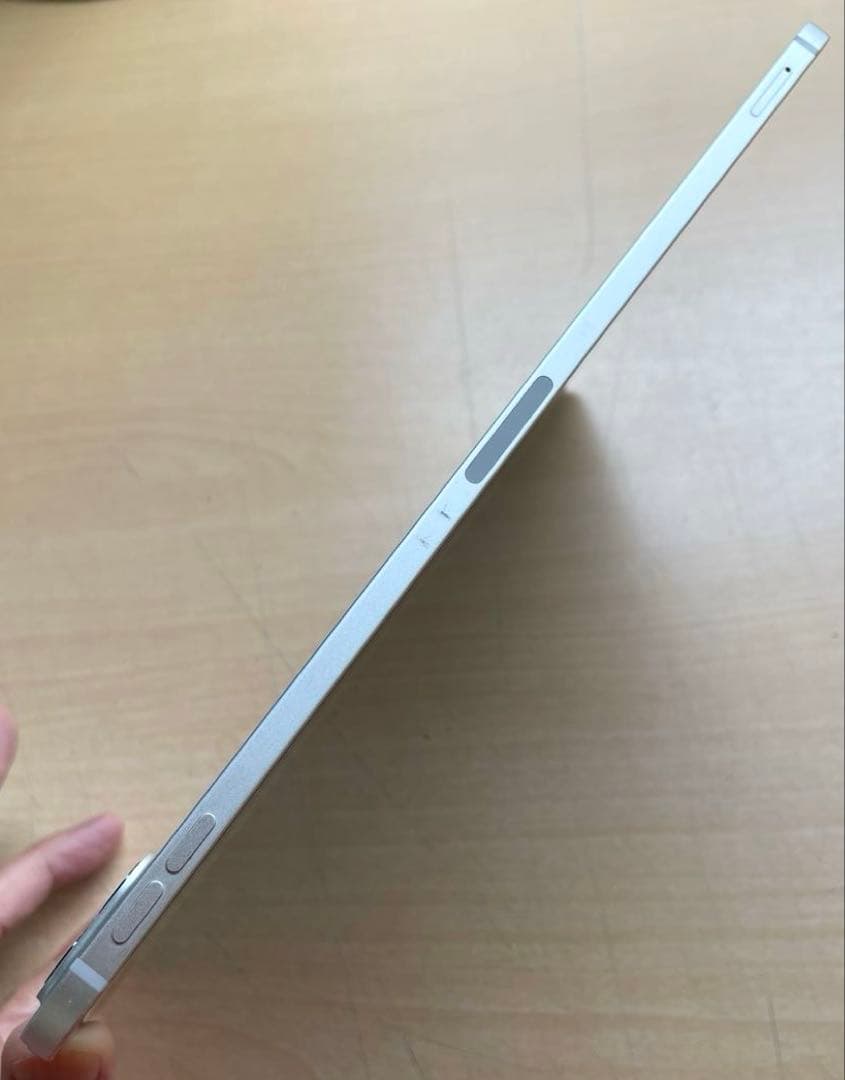 iPad Pro 11インチ　第2世代　シルバー　128GB A2230 美品