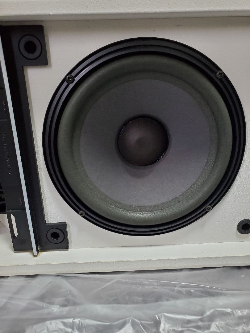 BOSE スピーカー 2個セット ホワイト