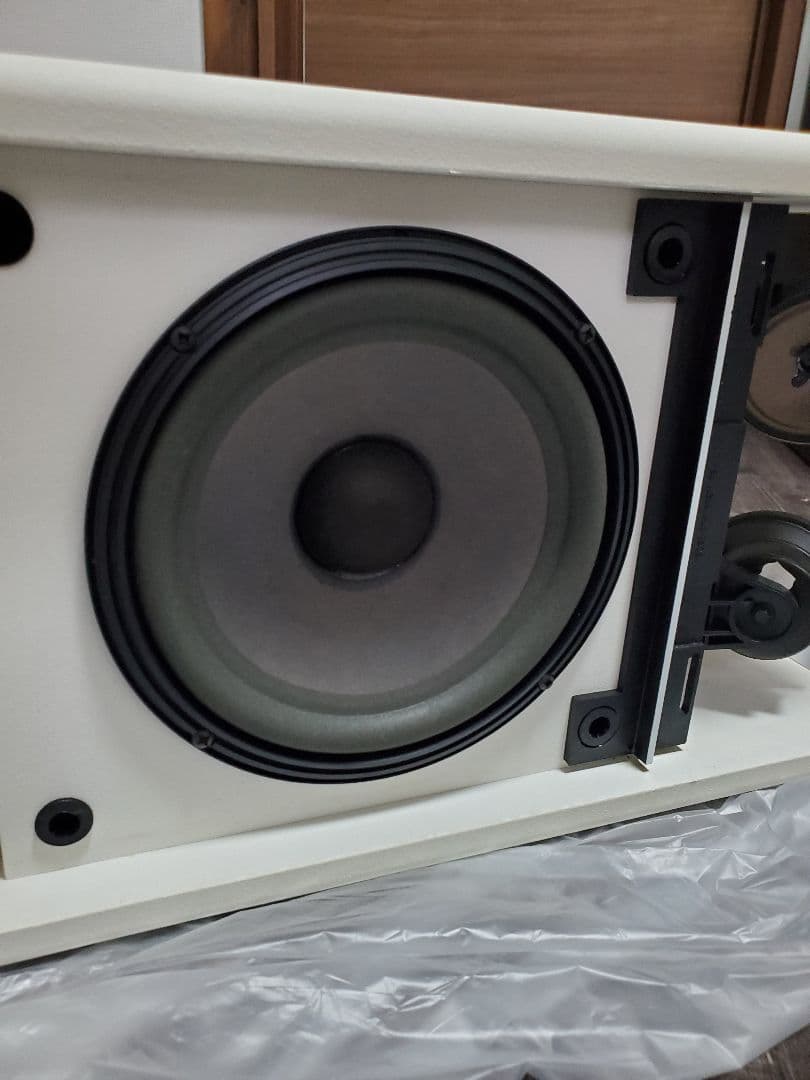 BOSE スピーカー 2個セット ホワイト