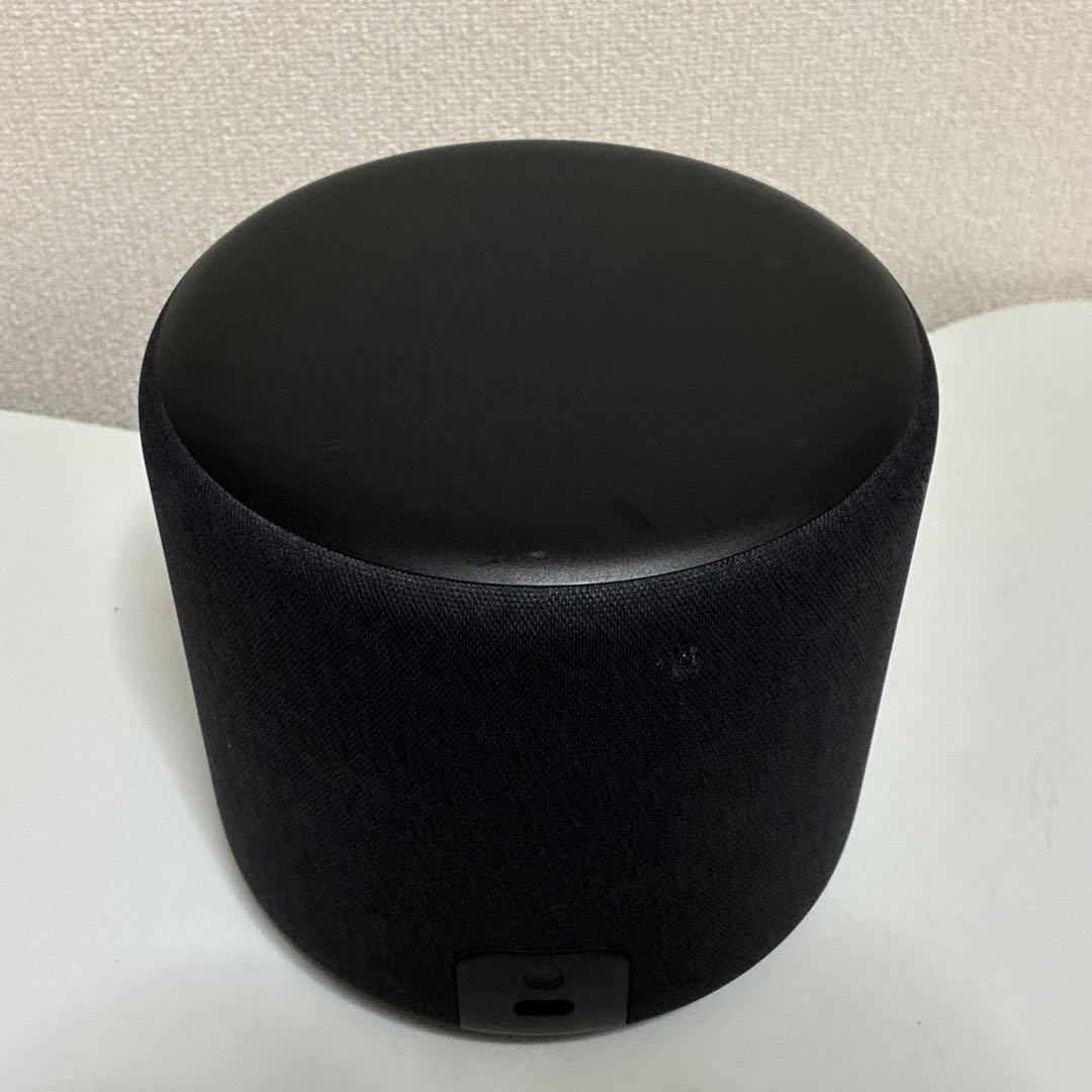 Amazon Echo Sub エコーサブ ジャンク扱い