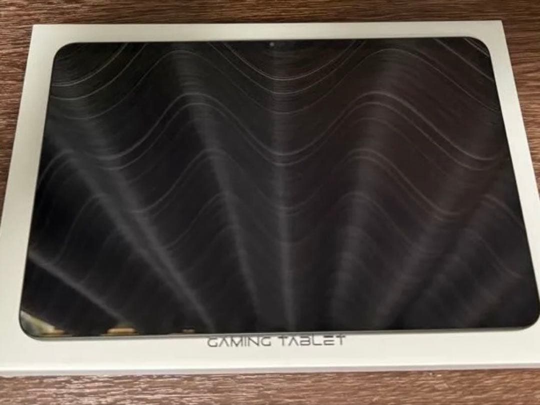 REDMAGIC Astra ブラック 256GB