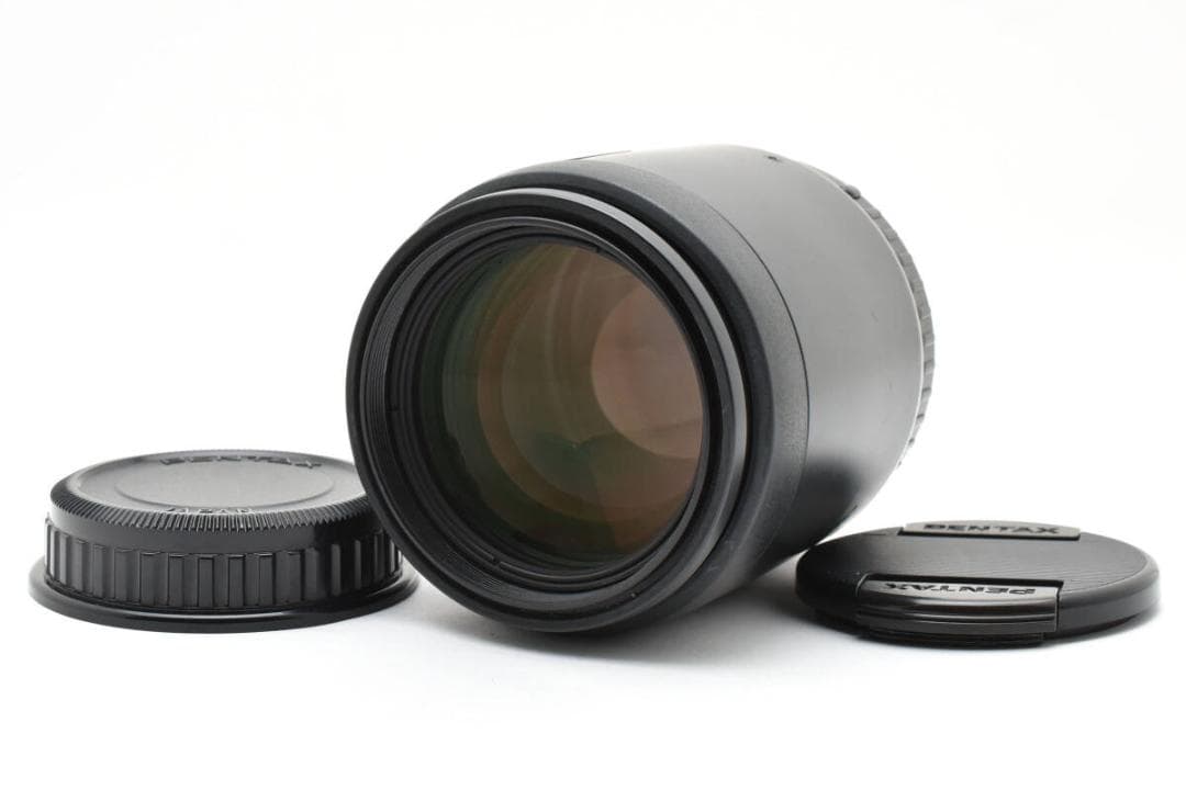 ★レア玉 外観極美品★ smc PENTAX-FA 135mm F2.8 IF