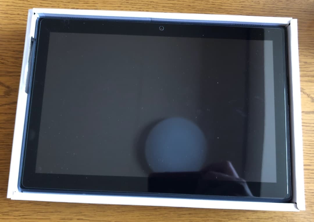 LENOVO TAB 4 10 10.1 インチ アンドロイド 7.1.1