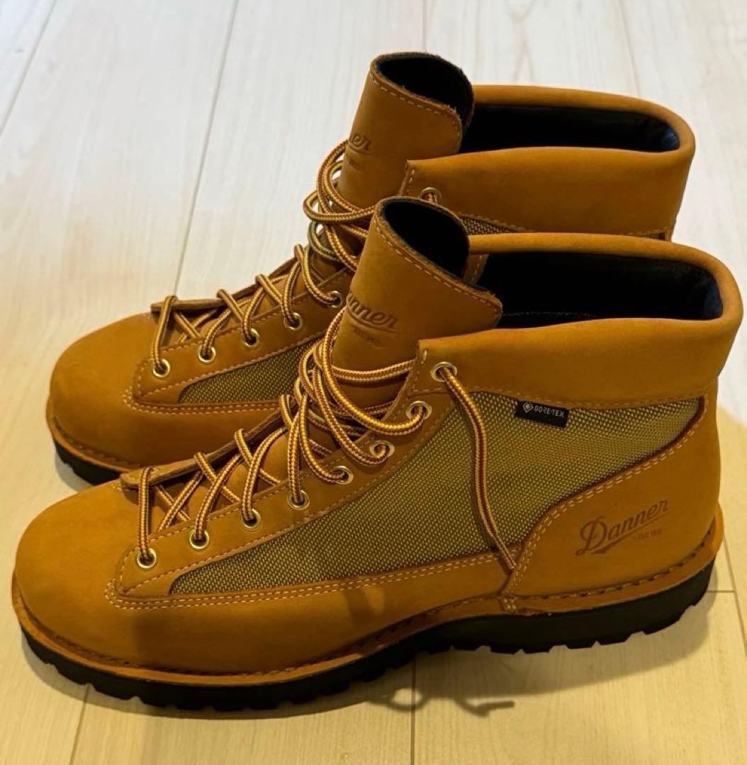D121003 DANNER FIELD ダナーフィールド　29cm
