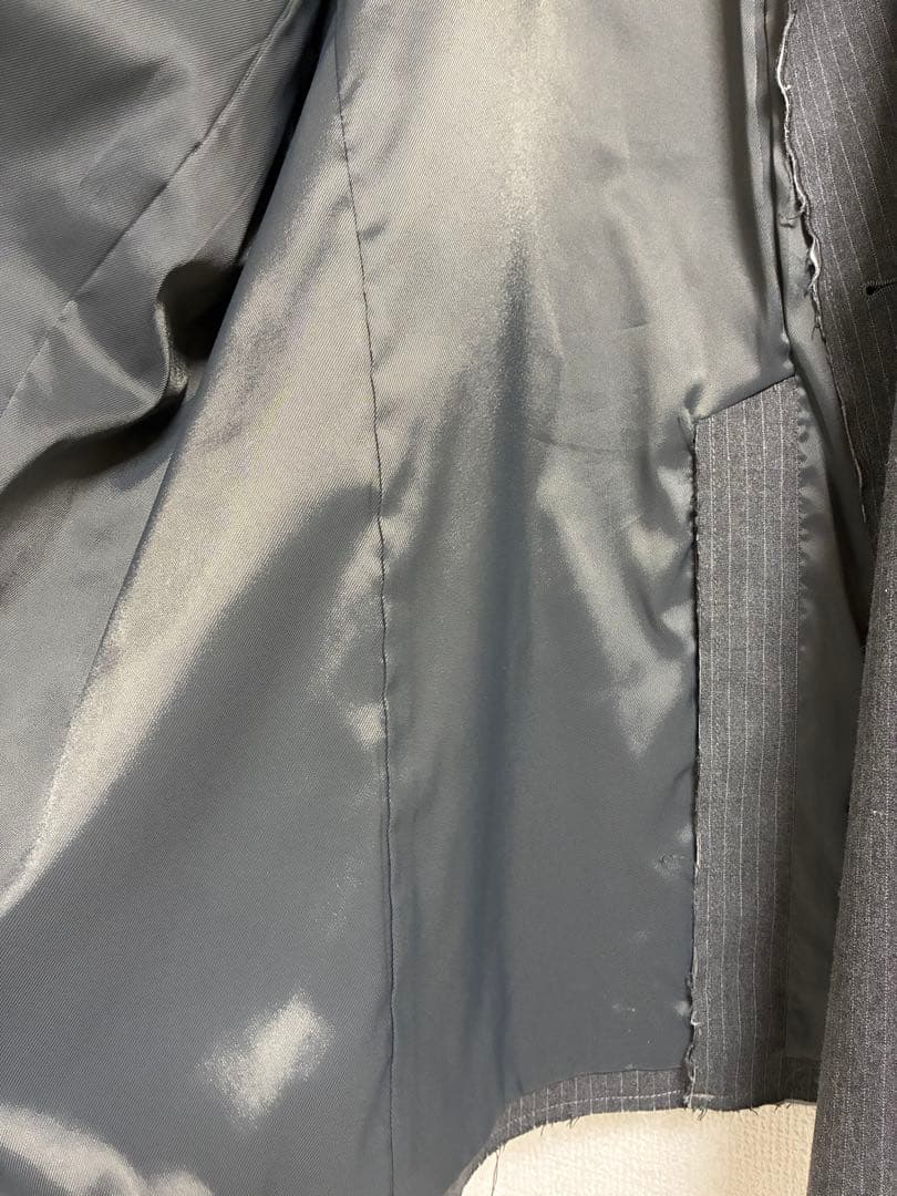 ジャケット・アウター JOSEMOON OVER SILHOUETTE JACKET