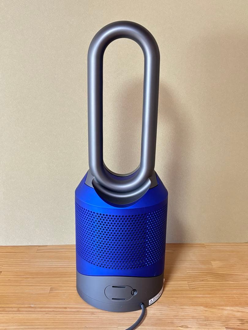ダイソン Dyson 空気清浄機能付ファンヒーター