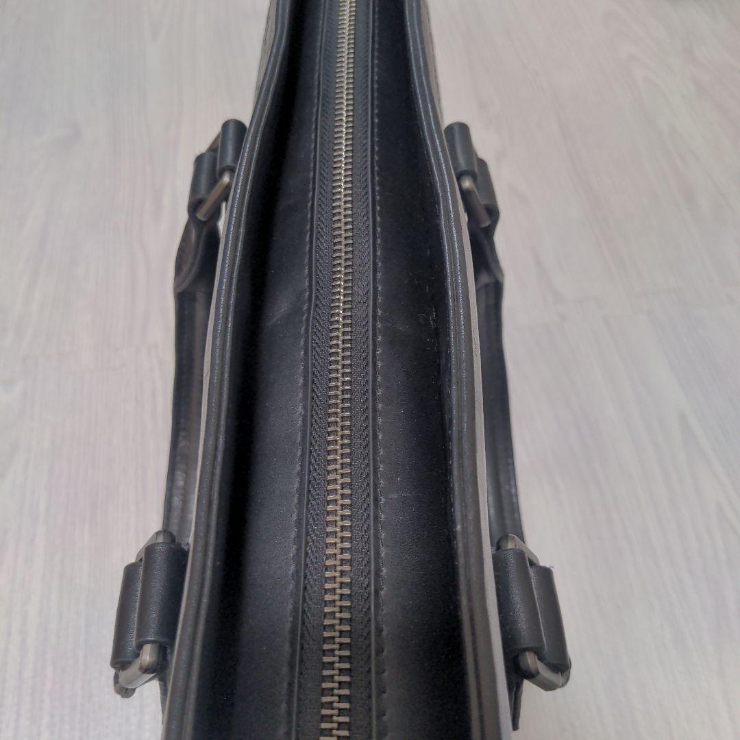 BOTTEGA VENETA ビジネスバッグ ブラック