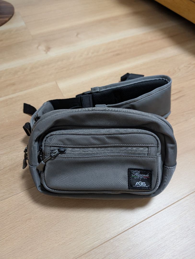 無重力 AGS機能 ヒップシート 抱っこ紐 ボディバッグ スウィートマミー