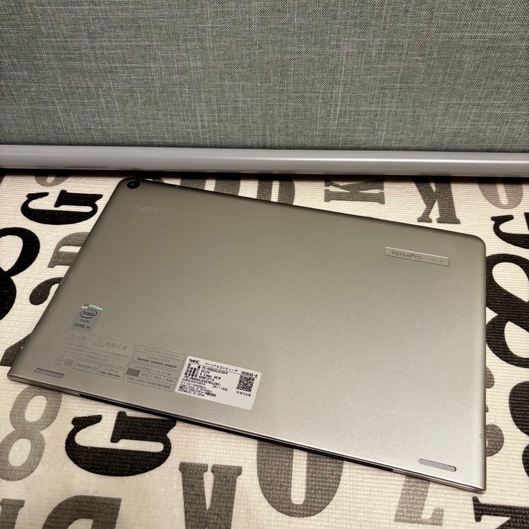 Windows10タブレットPC 11.6インチ CoreM 4GB 128GB