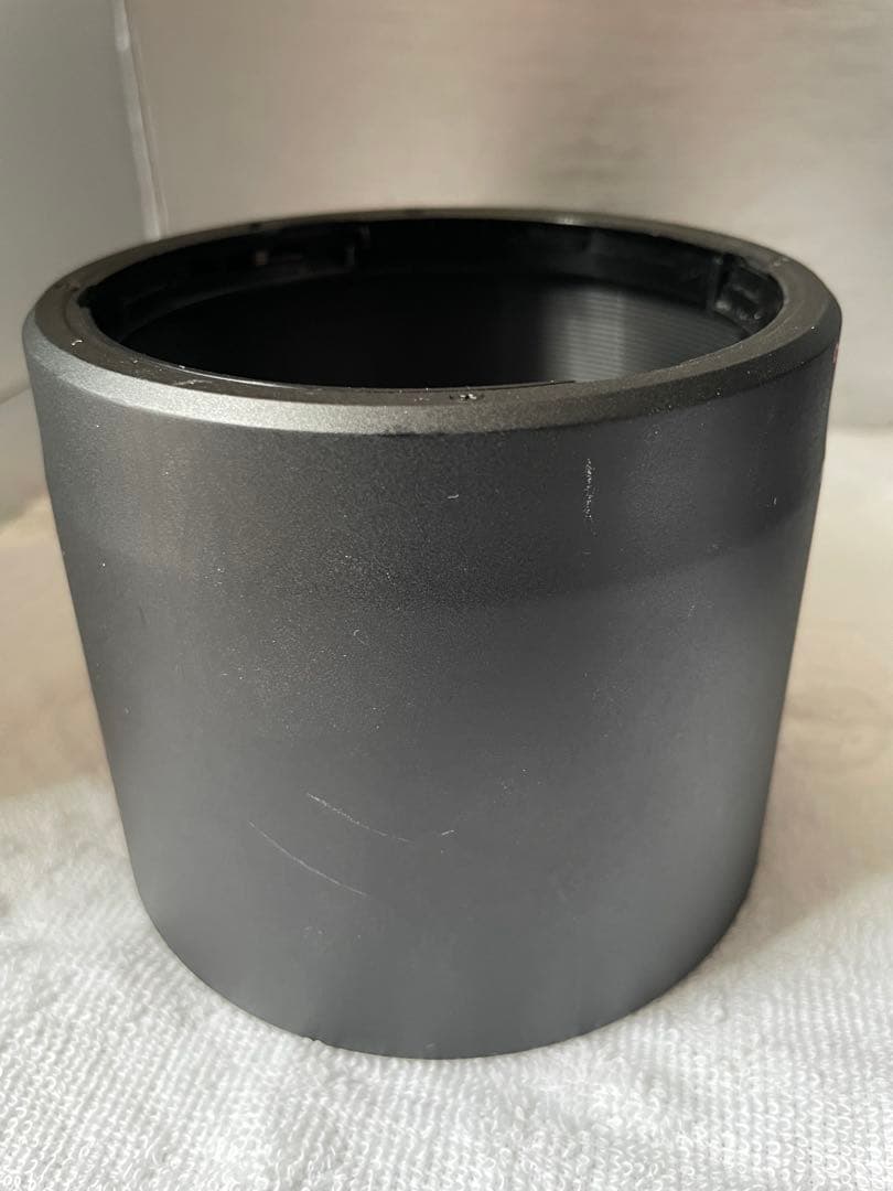 極美品　Canon RF600mm F11 IS STM 付属品いろいろ