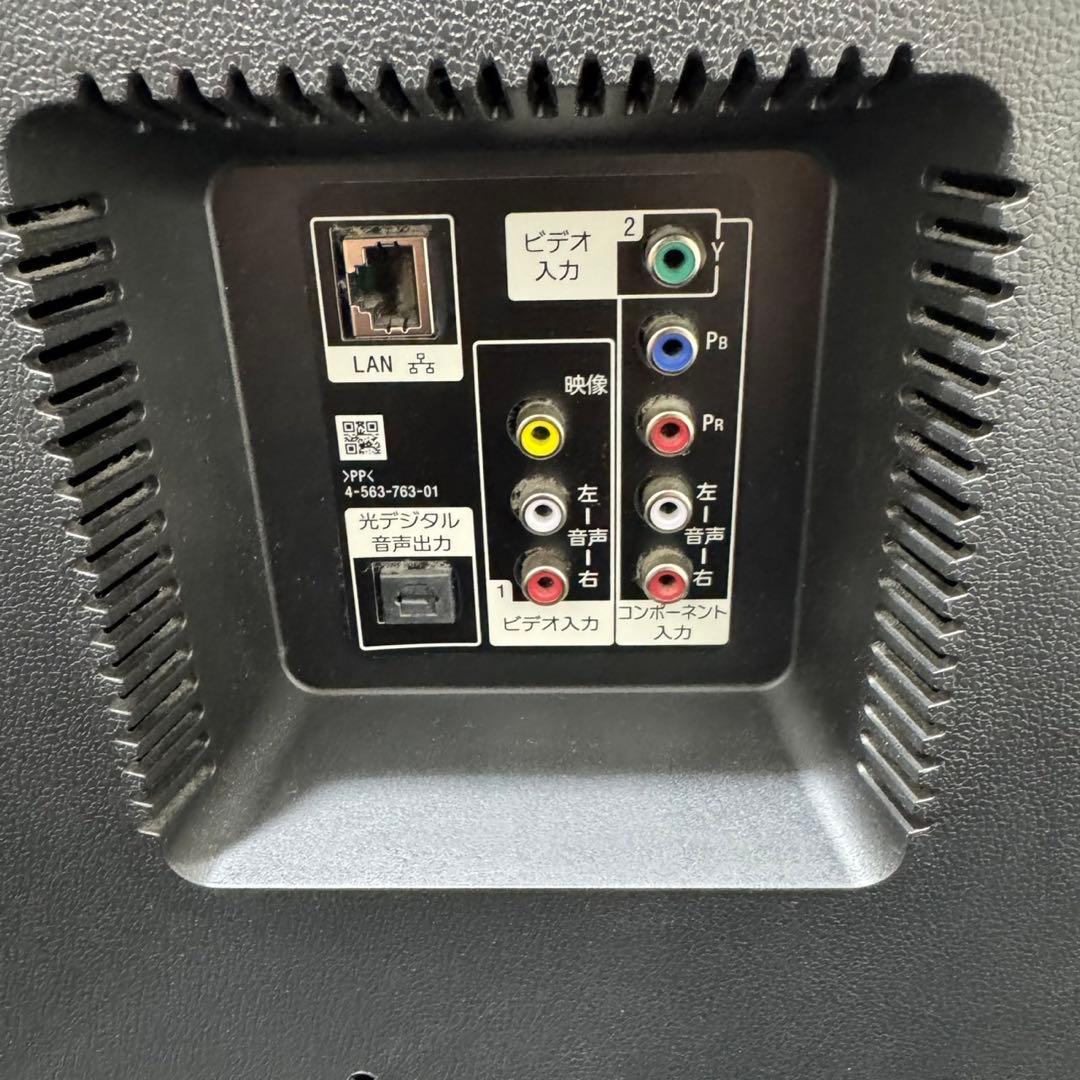 SONY BRAVIA 4K 液晶テレビ 55インチ 大画面 格安 d4547