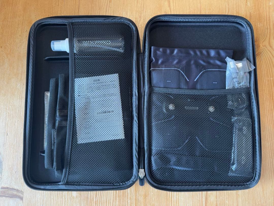 SIXPAD Powersuit ABS Lサイズ+専用コントローラー