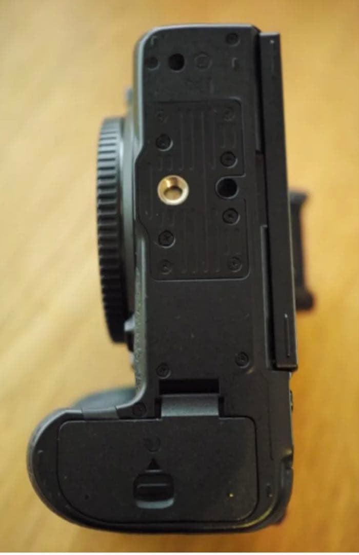 Nikon Z5 本体【シャッター枚数約2.6万枚・動作良好】