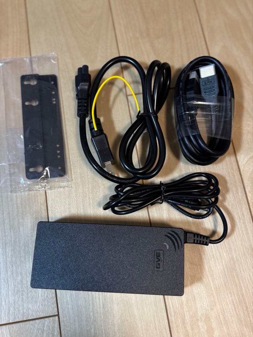 ミニPC GMKtec Nucbox M6 Ryzen 5 6600H Win11 Pro