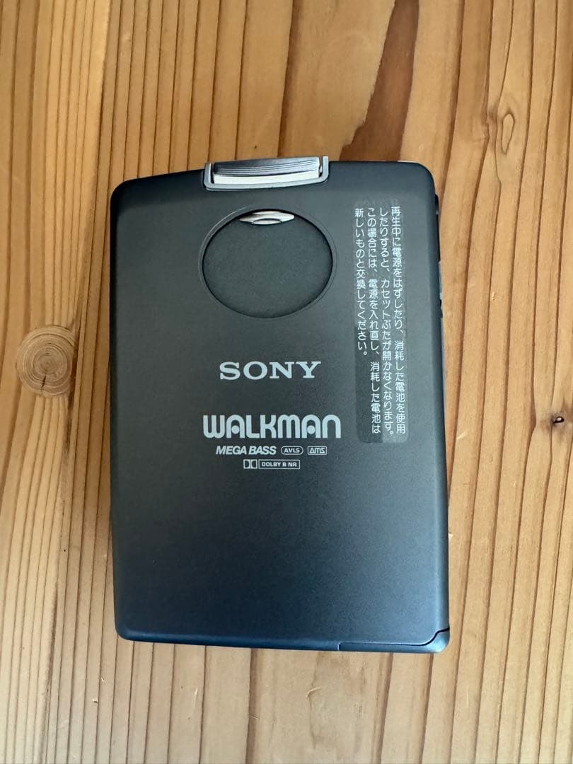 あ*こ様 ウォークマン　カセットテープTYPE