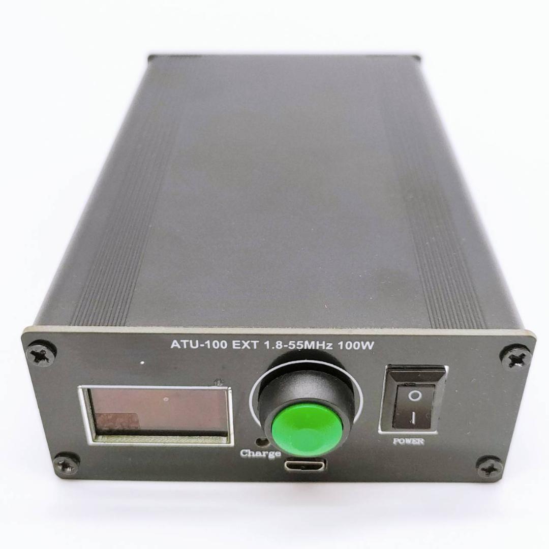 ★お値下げ歓迎★KKnoon オープンソース短波自動アンテナチューナー