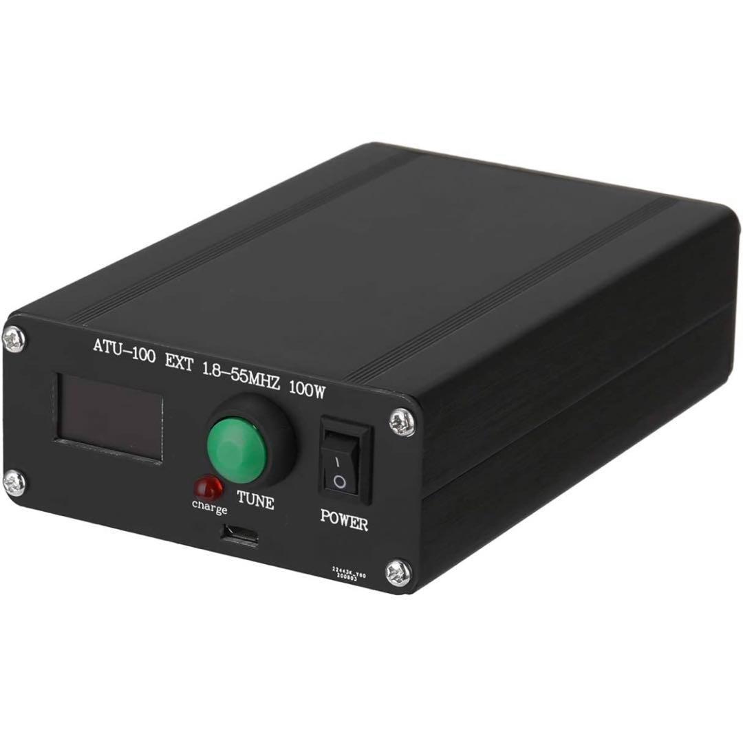 ★お値下げ歓迎★KKnoon オープンソース短波自動アンテナチューナー