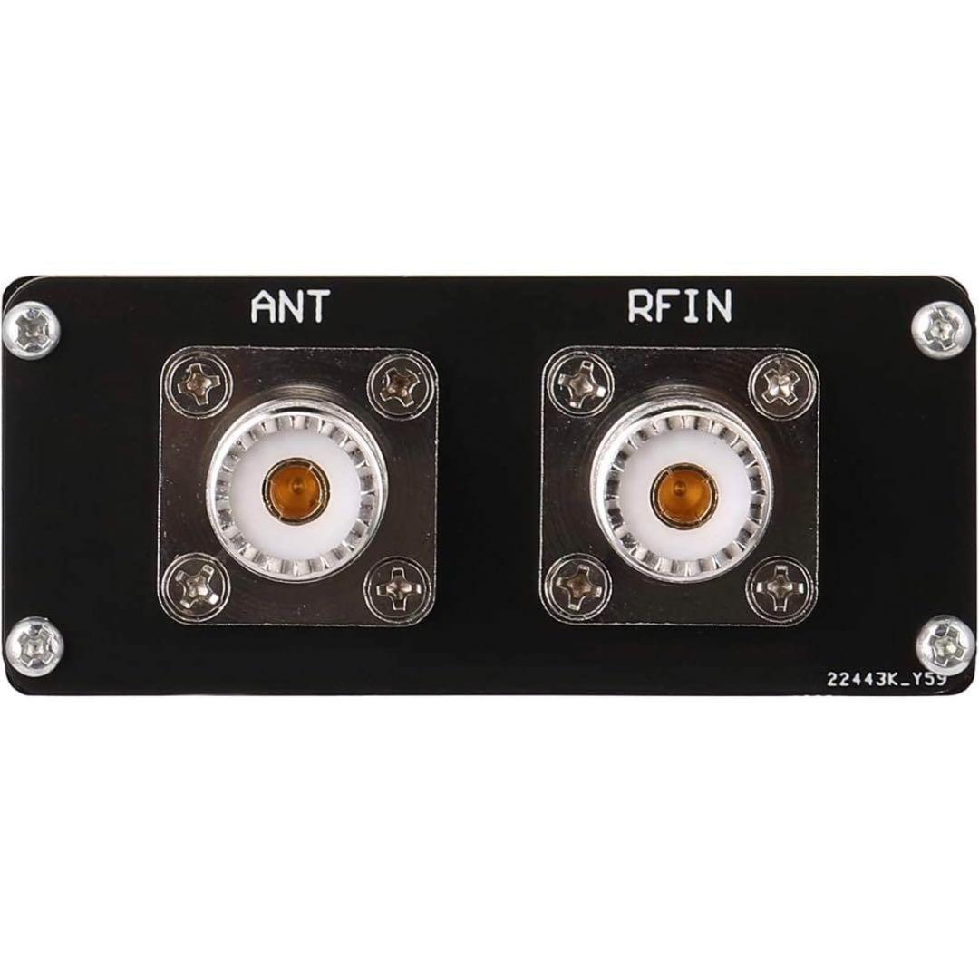 ★お値下げ歓迎★KKnoon オープンソース短波自動アンテナチューナー