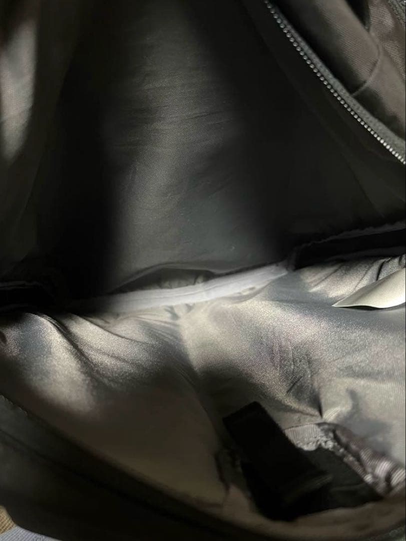 パタゴニア　レフュジオ　リュック　ブラック　26L