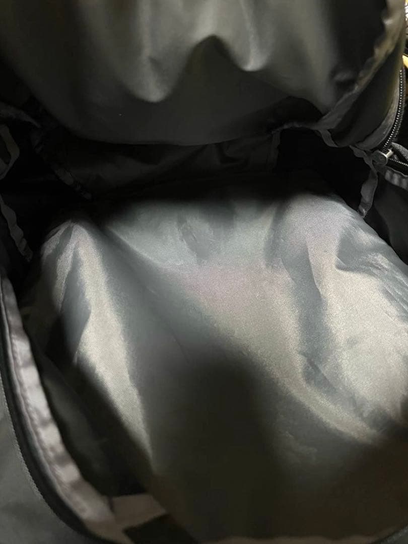 パタゴニア　レフュジオ　リュック　ブラック　26L