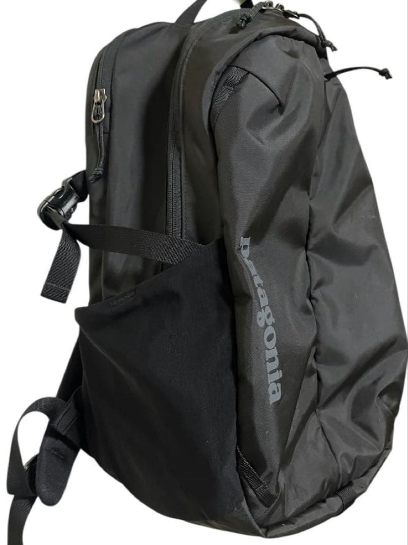 パタゴニア　レフュジオ　リュック　ブラック　26L