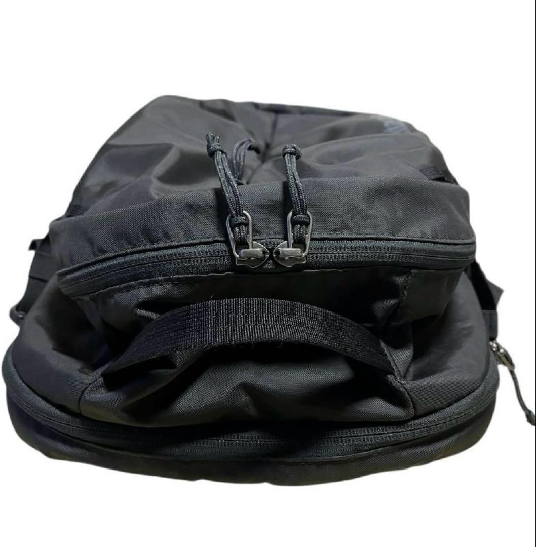 パタゴニア　レフュジオ　リュック　ブラック　26L