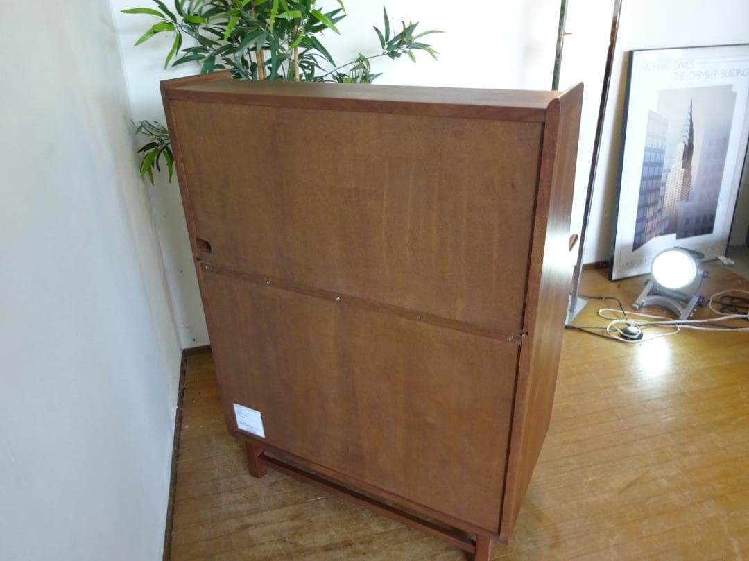 たいこさん　IDC大塚家具　FILL/フィル　ライティングデスク　　展示品