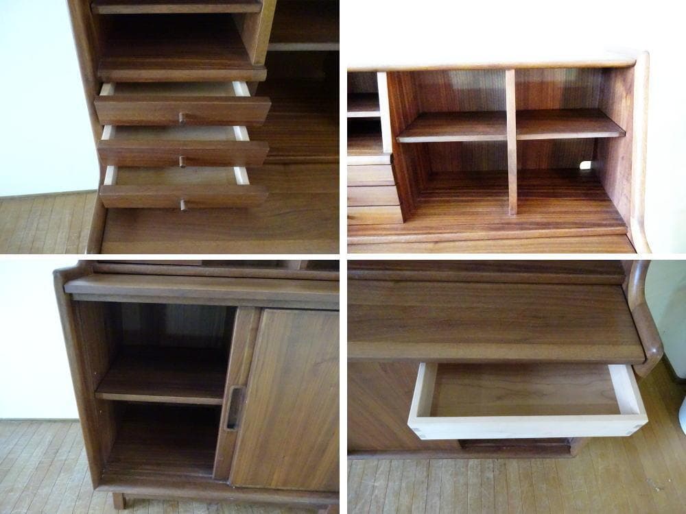 たいこさん　IDC大塚家具　FILL/フィル　ライティングデスク　　展示品