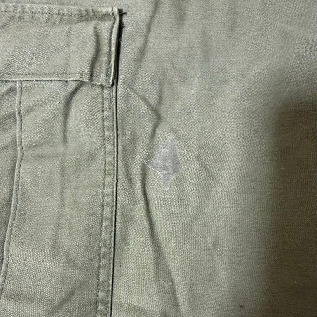 M-65 フィールドカーゴパンツ 止血帯