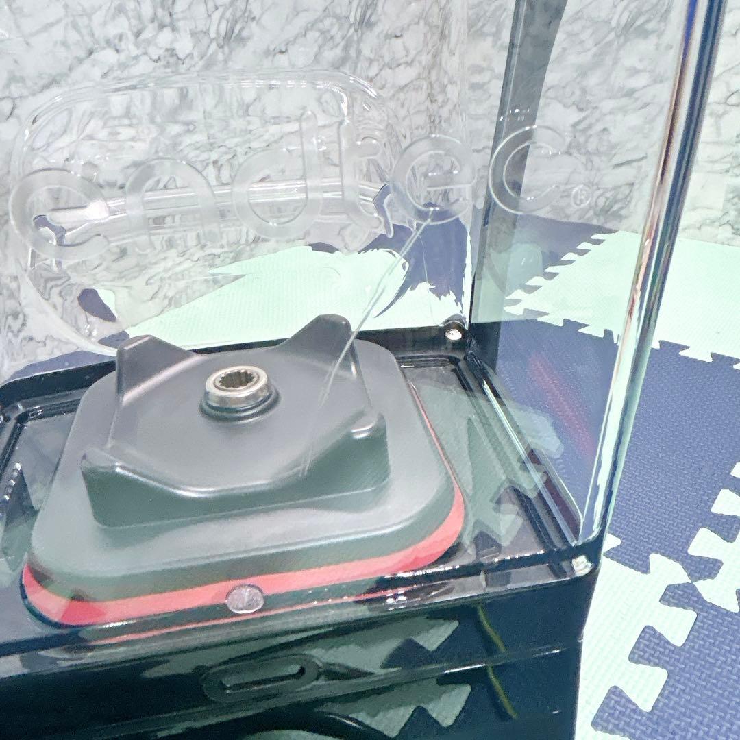 Blendtec Stealth 885 ブレンテック スムージーブレンダー