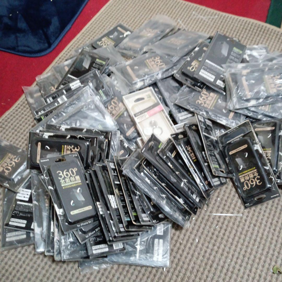 iPhoneアクセサリー XR HARD AND SOFT CASE