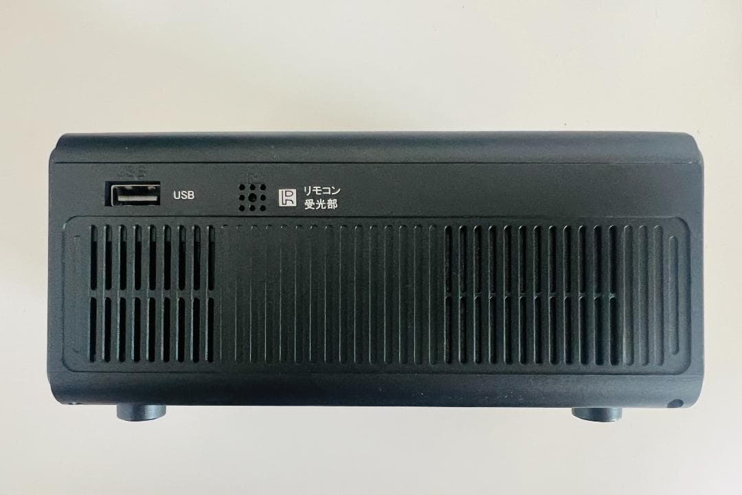 Wizz プロジェクター本体