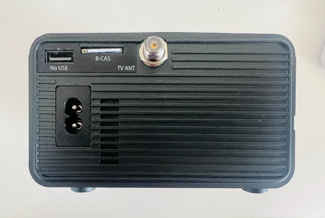 Wizz プロジェクター本体