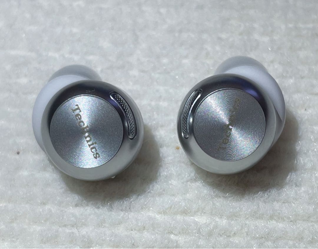 Technics EAH-AZ100 ワイヤレスイヤホン