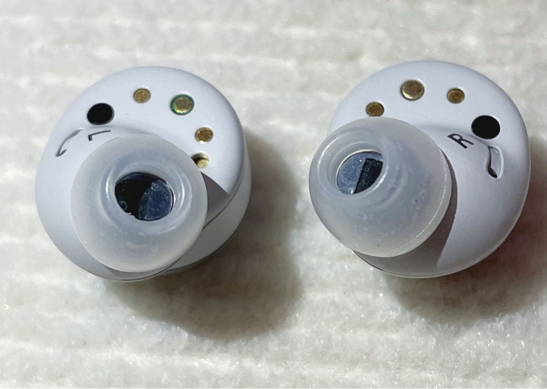 Technics EAH-AZ100 ワイヤレスイヤホン