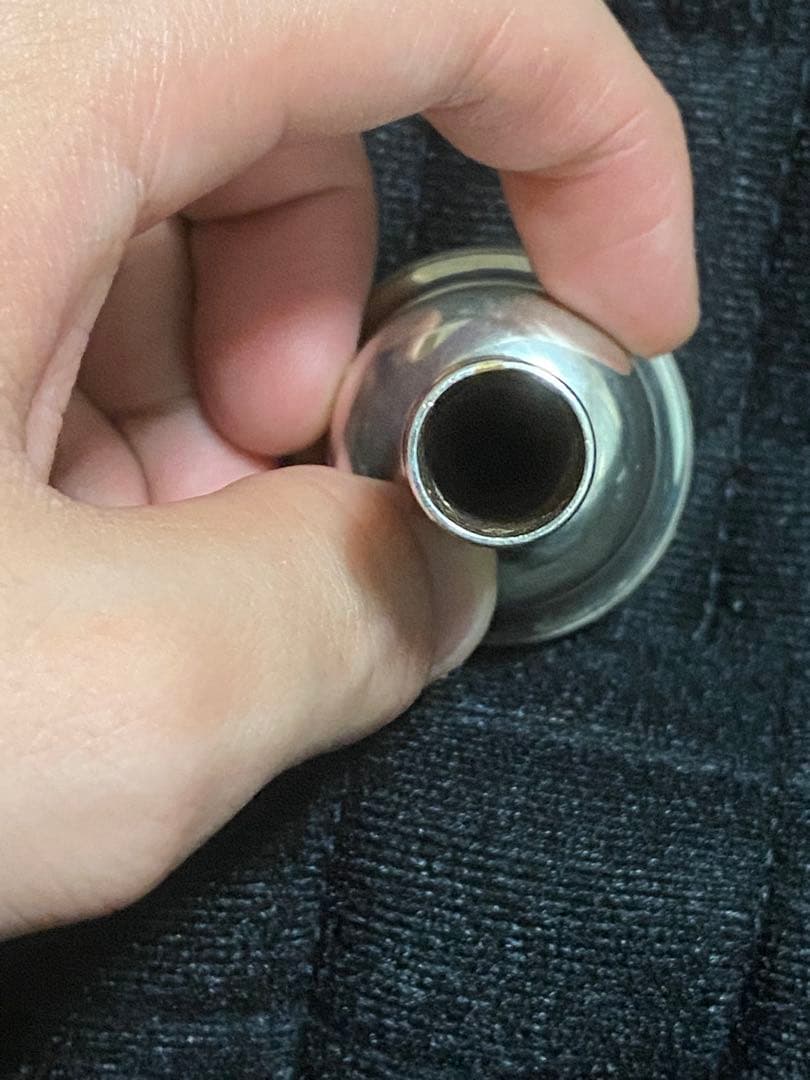 グレッグブラック 6G-5G M