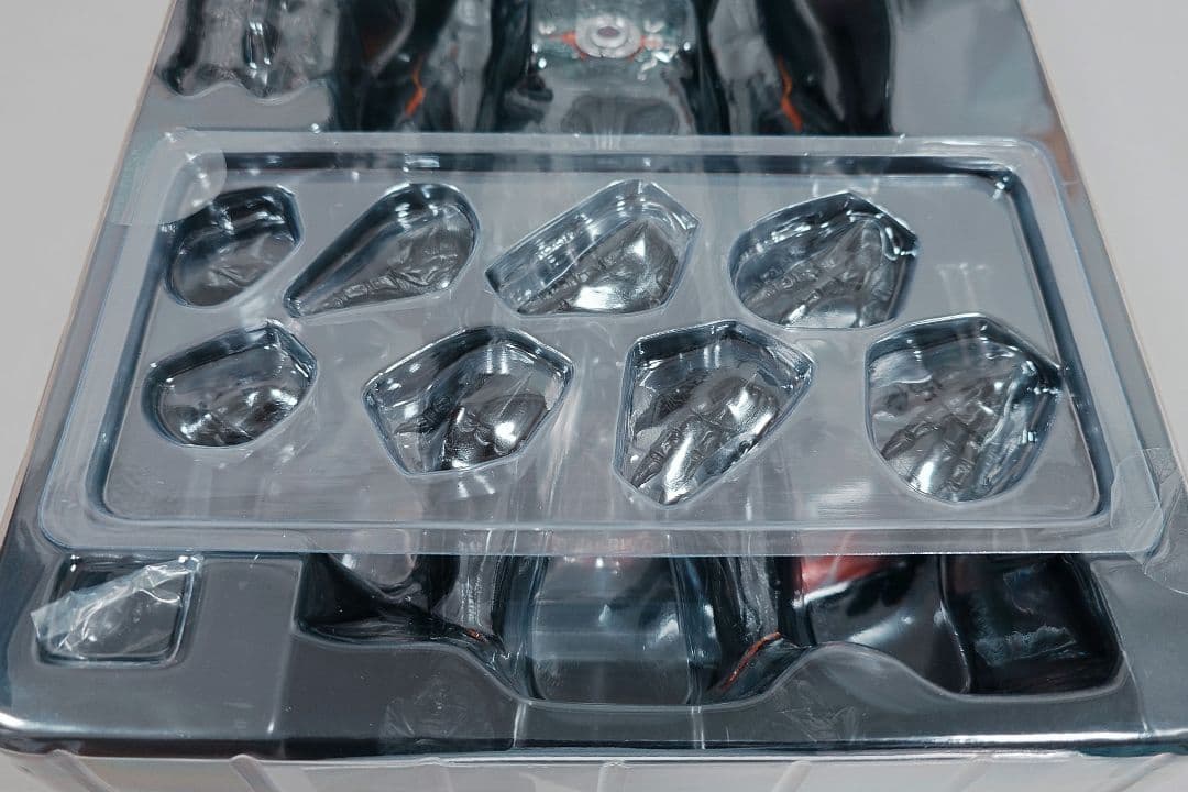 テレビ・マスターピース 仮面ライダーBLACK SUN ボーナスアクセサリー付き