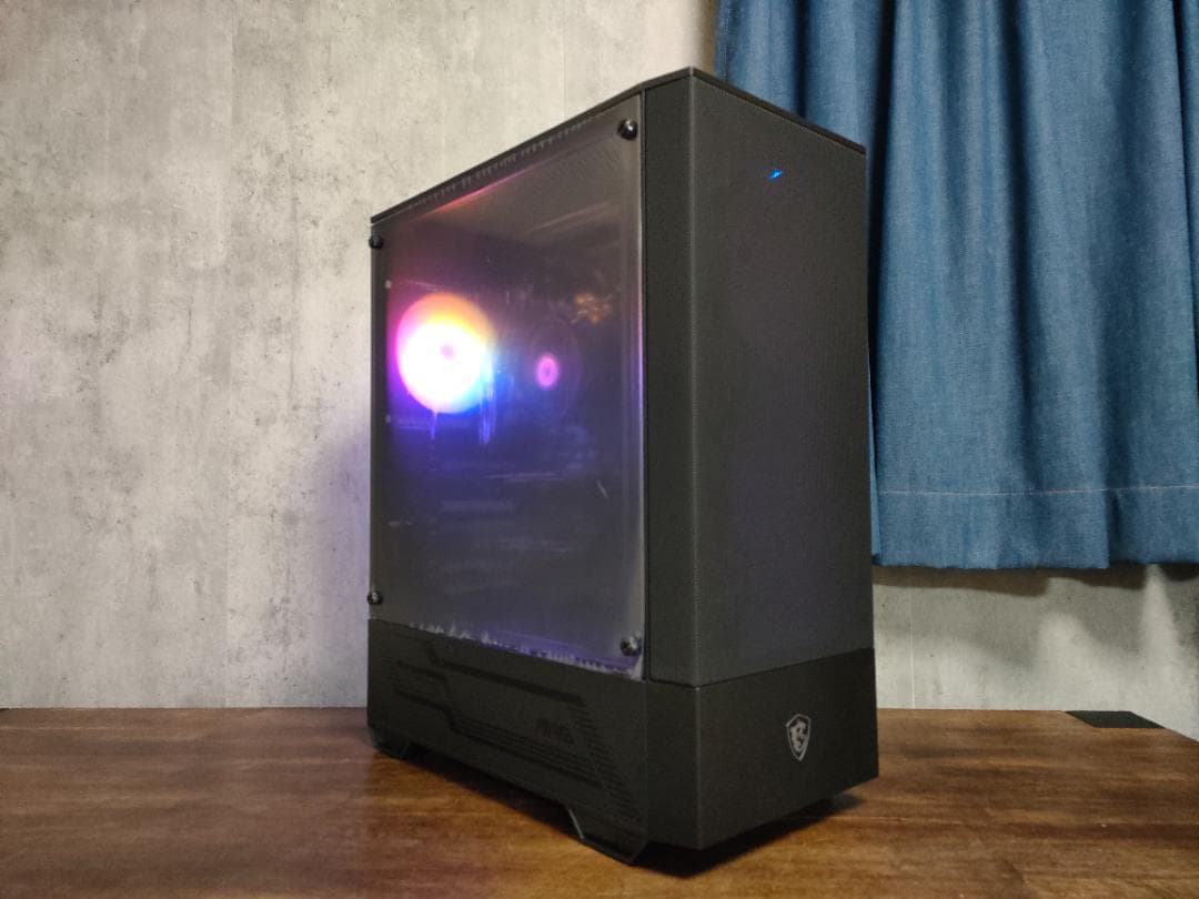 T826 8画面 トレーディングPCフルセット デイトレ 株取引 FX 仮想通貨