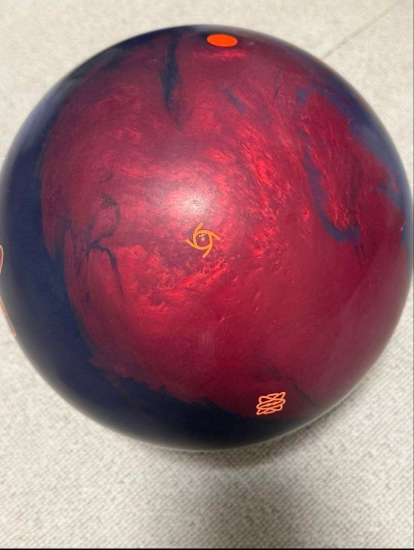 タ*ラ様 【最終値下げ】初代フィジックス　15ポンド3オンス　新品未使用品