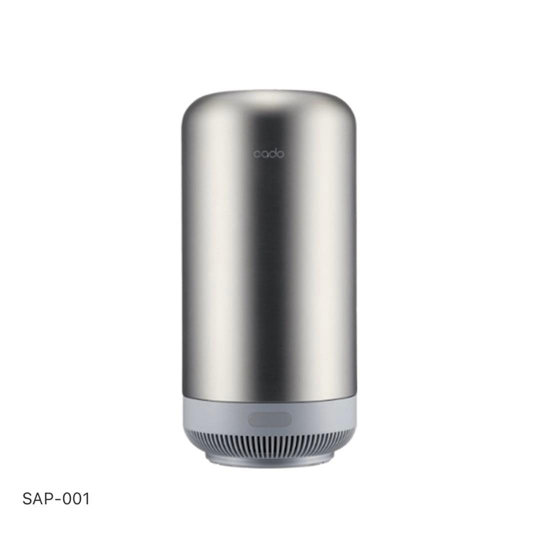 cado 除菌脱臭機 SAP 001 カドー