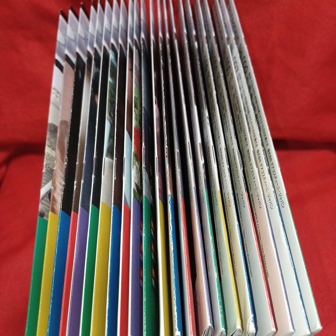 Gメン75DVDコレクション　22部