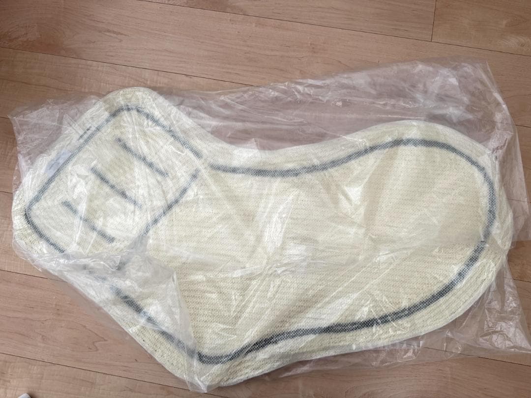 UNIVERSAL PRODUCTS / Noritake　ソックス型ラグマット