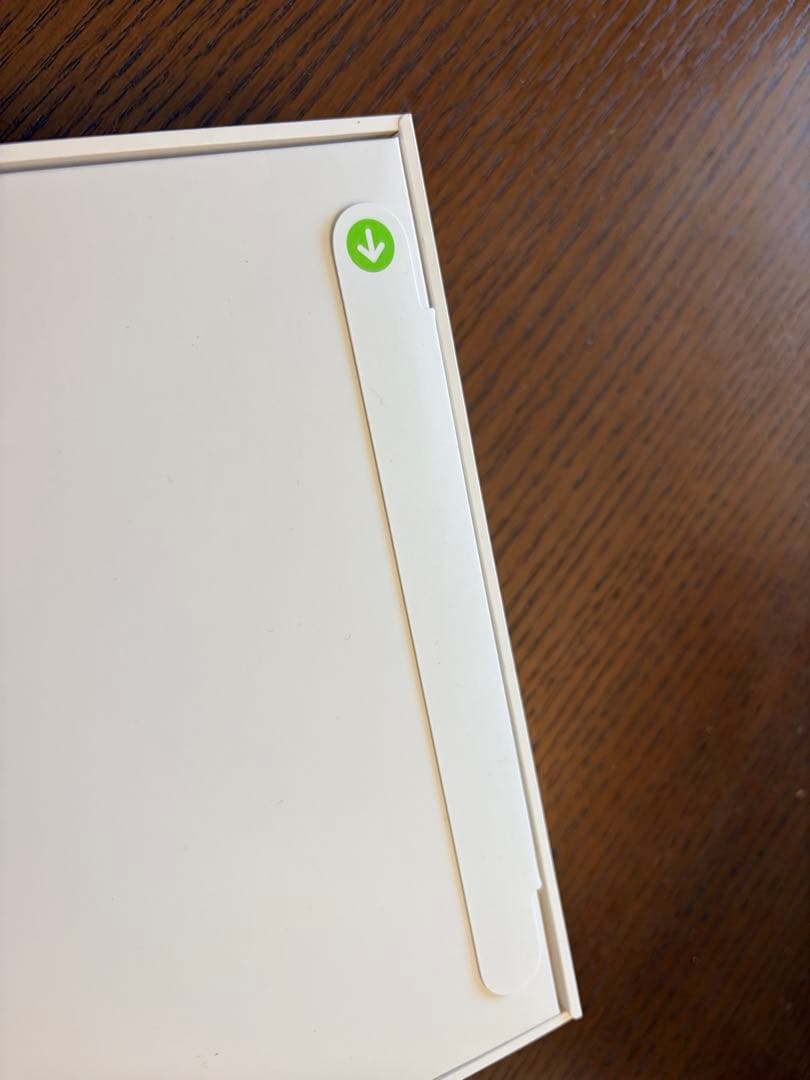 【新品・未開封】iPad A16 Wi-Fi 128GB シルバー