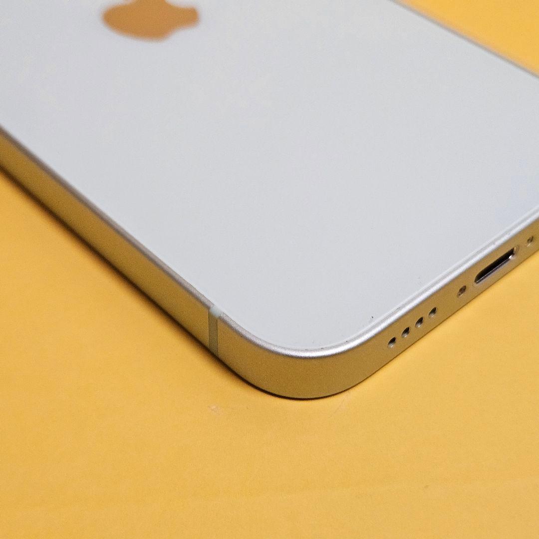 美品！iPhone 12 mini 64GB｜24時間以内発送#532