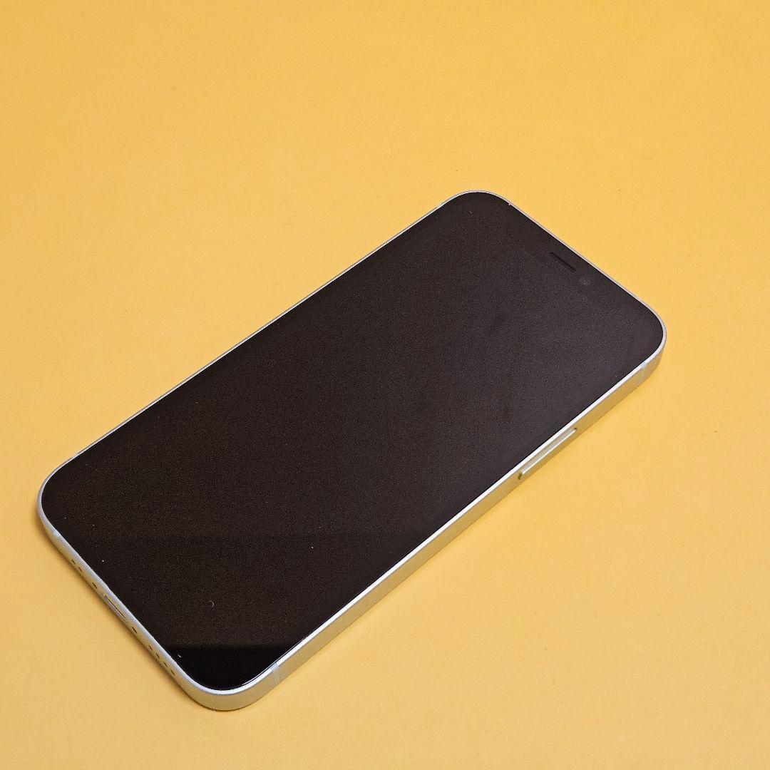 美品！iPhone 12 mini 64GB｜24時間以内発送#532
