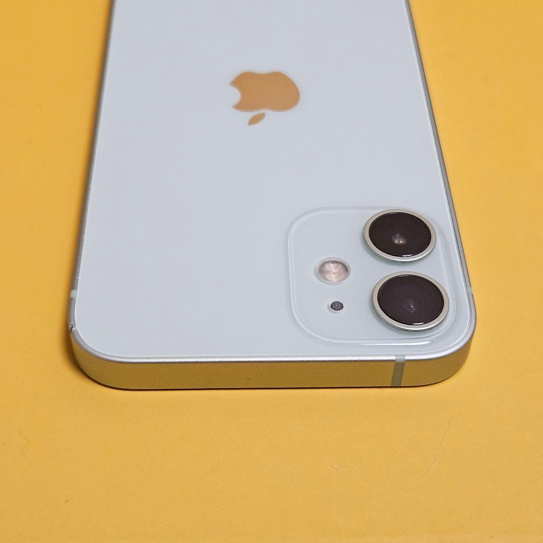 美品！iPhone 12 mini 64GB｜24時間以内発送#532